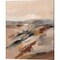 Distant Forest by Silvia Vassileva 12" x 15" Canvas Wall Art (Set of 2)